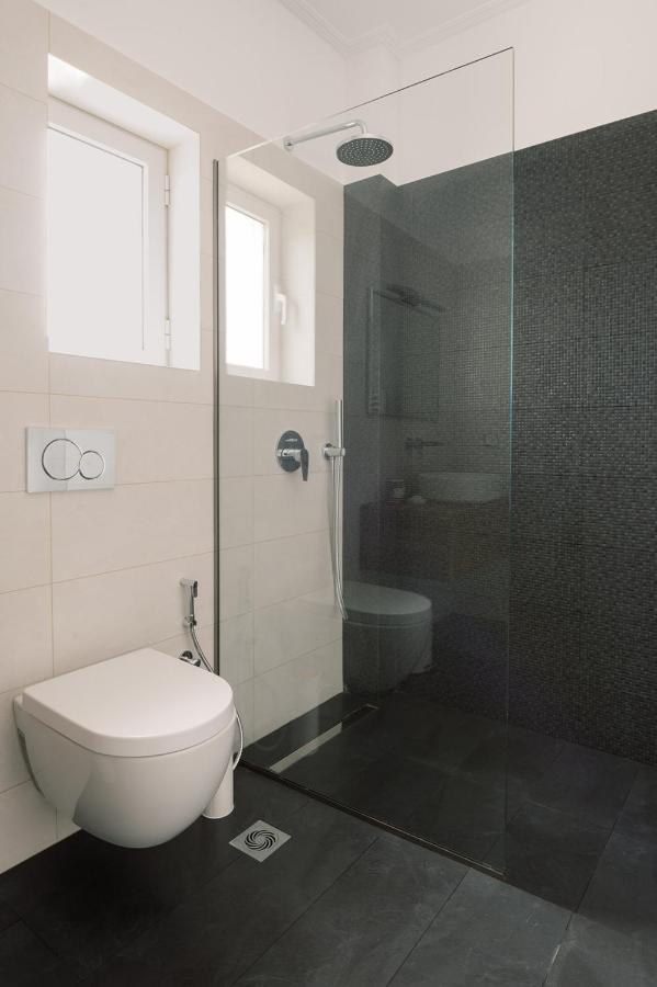 Vasilopoulos Residences - Apartments Ioni & Neso Аргостолион Экстерьер фото