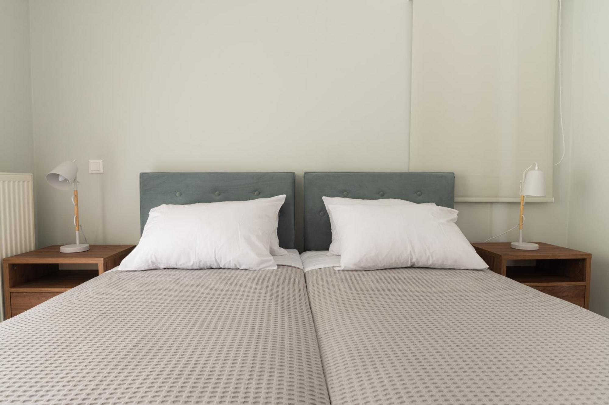 Vasilopoulos Residences - Apartments Ioni & Neso Аргостолион Экстерьер фото